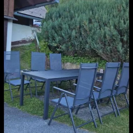 Casa vacanze Troadkastn Schwoag