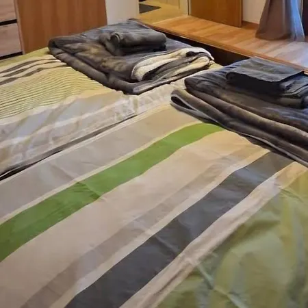 Casa vacanze Troadkastn Schwoag *