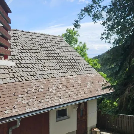 Casa vacanze Troadkastn Schwoag *