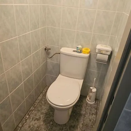 Troadkastn Schwoag Casa vacanze *