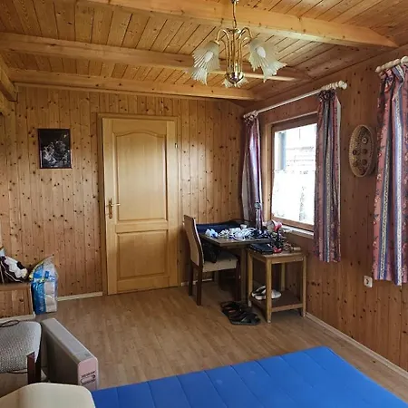 Troadkastn Schwoag Casa vacanze Sankt Kathrein am Offenegg