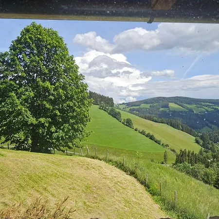 Casa vacanze Troadkastn Schwoag