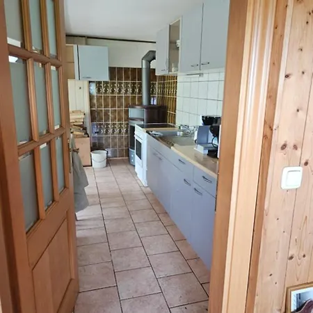 Casa vacanze Troadkastn Schwoag *