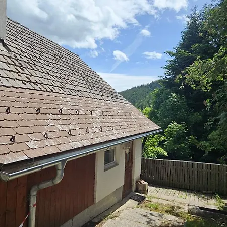 Troadkastn Schwoag Casa vacanze