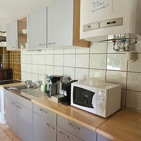 Casa vacanze Troadkastn Schwoag *