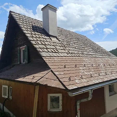 Casa vacanze Troadkastn Schwoag *