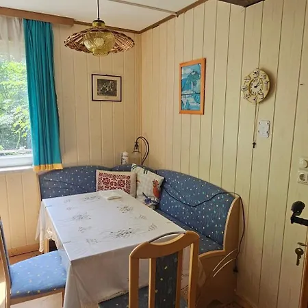 Troadkastn Schwoag Casa vacanze
