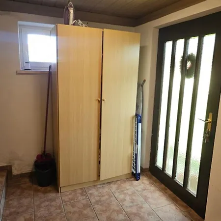 Troadkastn Schwoag Feriehus Sankt Kathrein am Offenegg
