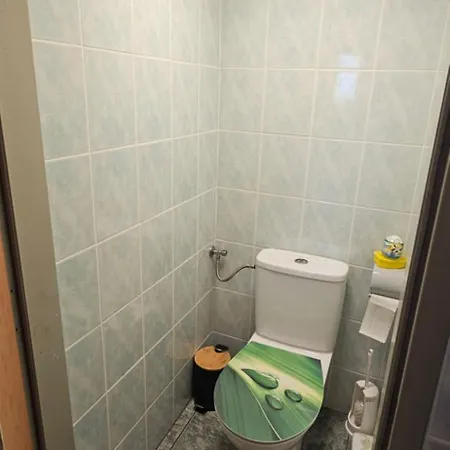 Troadkastn Schwoag Feriehus