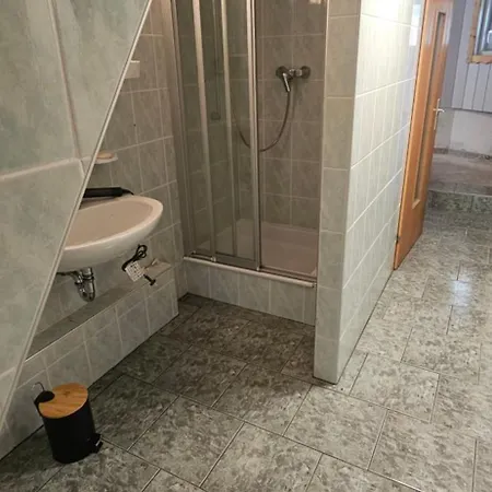 Troadkastn Schwoag Feriehus *