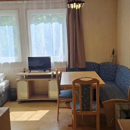 Feriehus Troadkastn Schwoag Sankt Kathrein am Offenegg