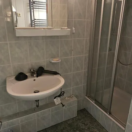 Feriehus Troadkastn Schwoag *