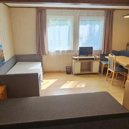 Feriehus Troadkastn Schwoag *