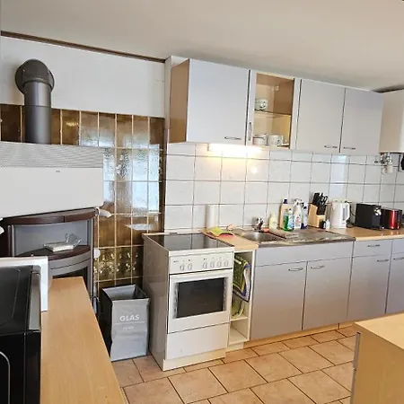 Troadkastn Schwoag Feriehus Sankt Kathrein am Offenegg