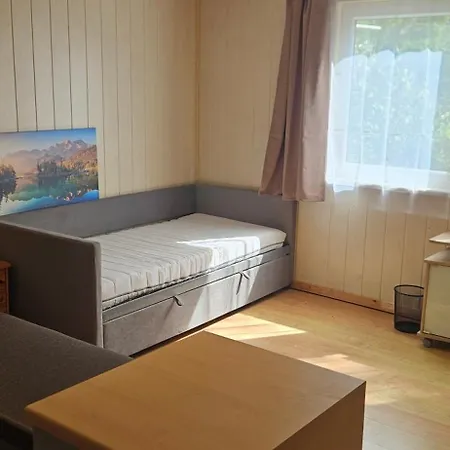 Feriehus Troadkastn Schwoag Sankt Kathrein am Offenegg